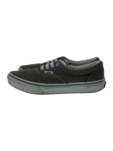 VANS◆ローカットスニーカー/24.5cm/GRY