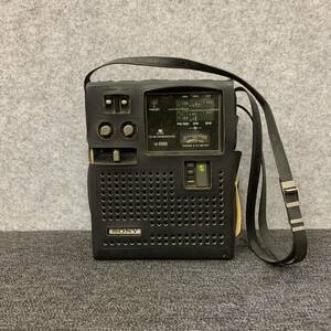 ◯【売り切り】SONY（ソニー）スカイセンサー ラジオ ICF-5500 3バンドレシーバー 