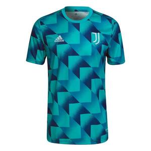 正規品 新品 Lサイズ 22/23 ユベントスFC(ユヴェントスFC) 非公式試合用 半袖Tシャツ セリエA イタリア サッカー フットボール ウェア