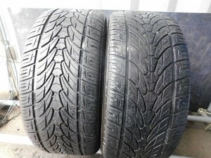 【タ243】LH-TEN▼305/35R24 112V▼2本即決