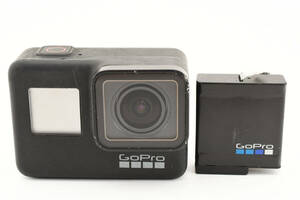 ★緊急大特価★ GoPro HERO7 BLACK ゴープロ アクション カメラ