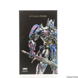 【中古】[FIG]オプティマス・プライム トランスフォーマー/ロストエイジ オムニクラス 1/22 コレクティブルフィギュア(海外流通版) COMICAV