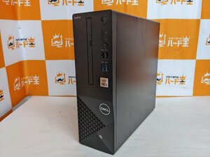 【ハード王】1円～/Dell Vostro3681/Corei5-10400/8GB/ストレージ無/10920-D32