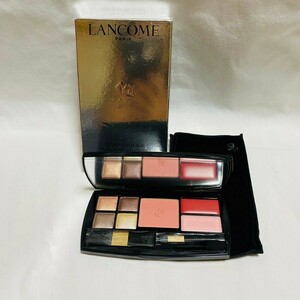 LANCOME　コスメパレット