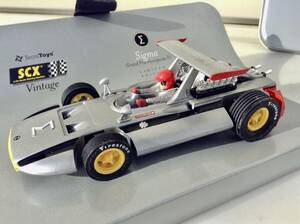 ◆◆TECNI-TOYS・SCX-Vintage Sigma LIMITED EDITION スロットカー 1/32・シグマ・リミテッドエディション・１円スタート！格安！！◆◆