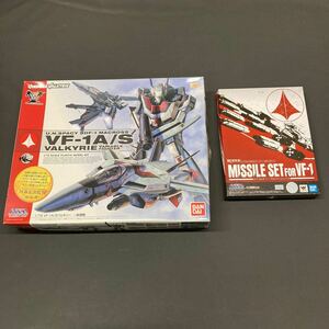 557◆BANDAI U.N SPACY SDF-1 MACROSS VF-1A/S プラモデル・MISSILE SET FOR VF-1対応 まとめ売り