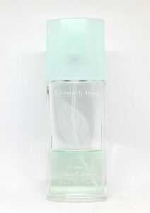 ELIZABETH ARDEN エリザベス アーデン グリーン ティ EDT 50ml ☆送料340円