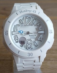 カシオ baby-G BGA-170