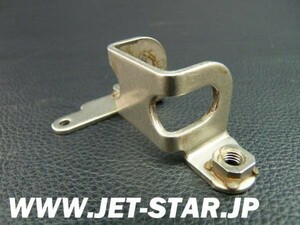 カワサキ 1100STXDI 2001年モデル 純正 ホルダ(ケ-ブル),ステアリング (部品番号14044-3731) 中古 [K826-066]