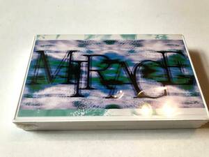 【未開封新品 ＶＨＳ】邦楽 V系 sleep my dear MIRAGE ヴィジュアル ビデオ 