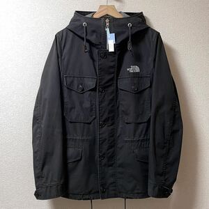 JUNYA WATANABE MAN x THE NORTH FACE コラボ マウンテンパーカー ジャケットcomme des garcons homme