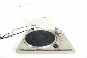 ◇ PIONEER パイオニア PL-260 ターンテーブル 中古 現状品 240308R7264