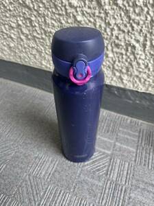 水筒 サーモス THERMOS ステンレスボトル 直飲みマグボトル 