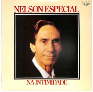e1048/LP/Nelson Goncalves/Na Intimidade/ネルソン・ゴンサルヴィス