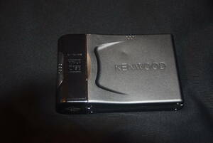 KENWOOD ポータブルMDプレーヤー　 DMC-G3　 ブラック　　　　（７）