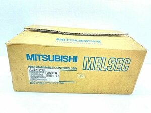 【◆新品◆未使用◆三菱電機・MITSUBISHI】型番：AJ72T25B シーケンサ PLC ミツビシ MELSECNET(II)/B シリーズ【6ヶ月保証】