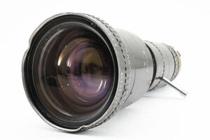 ◆希少◆ P.ANGENIEUX ZOOM PARIS 25-250mm F9.5-95mm 1:2.2 Made in France アンジェニュー カメラレンズ #2378