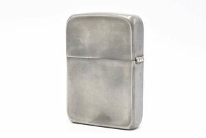 ZIPPO ジッポー 1941 レプリカ 2001年製 オイルライター 喫煙具 20793098