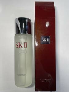 Apr-48★正規品 SK-II フェイシャル トリートメント クリアローション ふきとり用化粧水 230ml エスケーツー 