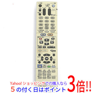 【中古】三菱電機 DVDレコーダー用リモコン RM95601 [管理:1150009115]