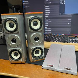 DENON / USC-A888 / 4Ω30W サラウンドスピーカー