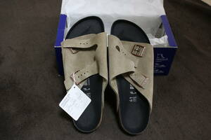 ビルケンシュトック　BIRKENSTOCK　IENA別注　IENA　イエナ　41　26.5cm