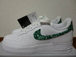 即決☆レア！限定！♪新品 NIKE ナイキスニーカー WMNS AIR FORCE 1 LOW 