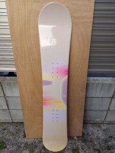 NAKED スノーボード 板