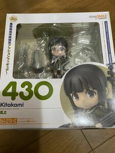 艦隊これくしょん 艦これ ねんどろいど 430 北上