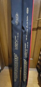 デプス　サイドワインダー　65スペックルレーサー(10th)、66ヴェノムファング 美品