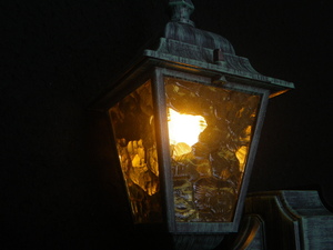 LTC83145　ポーチライト　門灯　ポーチランプ　照明　玄関灯　外灯　national　ナショナル　松下電工　ミニクリプトン電球40形×1灯