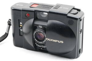 ★良品★ OLYMPUS XA2 オリンパス コンパクトフィルムカメラ キレイ ◆54