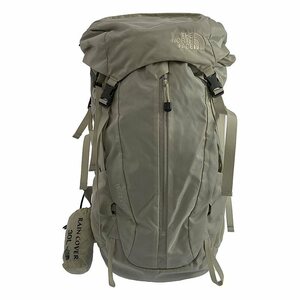 THE NORTH FACE / ザノースフェイス | W TELLUS 30 バックパック リュック | 30L | ホワイト | メンズ