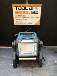001♪おすすめ商品♪マキタ makita 充電式スタンドライト ML811 ACアダプター付