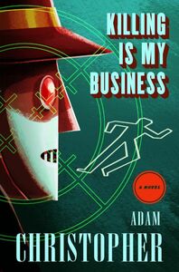 [A12159941]Killing is My Business (LA Trilogy)