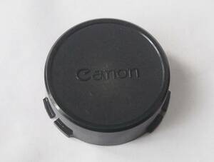 Canon キャノン レンズ リア キャップ　