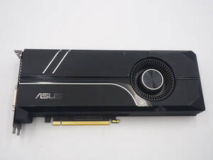 ASUS NVIDIA GeForce GTX1060 6GB + MSI RX470 8GB ジャンク扱い