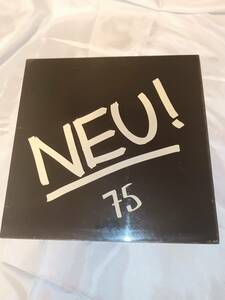 Neu!/Neu!