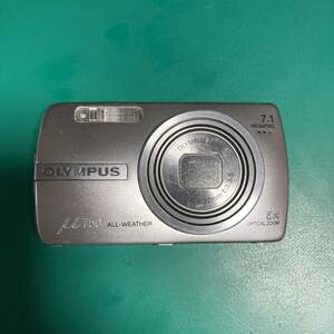 OLYMPUS μ750 ジャンク品 R01571