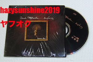 サラ・マクラクラン SARAH MCLACHLAN SURFICING サーフィシング BONUS CD SWEET SURRENDER