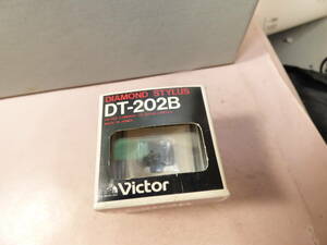T4P　テクニカ　AT-3230向け　純正新品交換針　VICTOR　DT-201