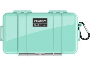 PELICAN（ペリカン） マイクロケース 1060 SEAFOAM [シーフォーム] [1060-025-139]