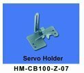 ☆WALKERA　パーツ ☆HM-CB100-Z-07　Servo Holder　サーボホルダー☆ (A-3)☆☆発送はレターパック５２０でも対応です。