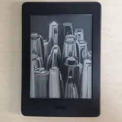 Kindle Paperwhite マンガモデル ブラック 32GB 広告なし