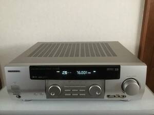 ★KENWOOD AUDIO-VIDEO SURROUND RECEIVER KRF-V3030D★