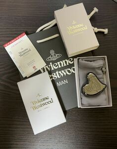 vivienne westwood ヴィヴィアンウエストウッド　ハートライター