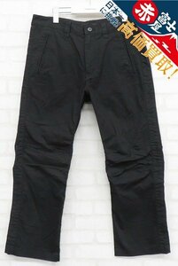 3P2186/ripvanwinkle Motorcycle Pants RS-2407 リップヴァンウィンクル モーターサイクルパンツ