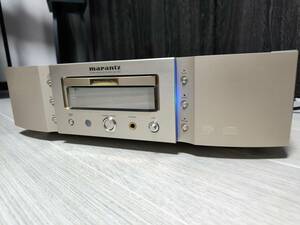 Marantz マランツ SACD/CDプレーヤー SA-15S1 2008年製