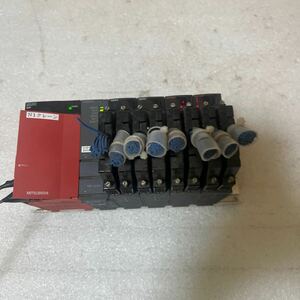 三菱電機　PLC シーケンサー　Q02CPU (A)
