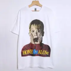 XXL HOME ALONE PEPSI ホームアローン ペプシ Tシャツ 映画